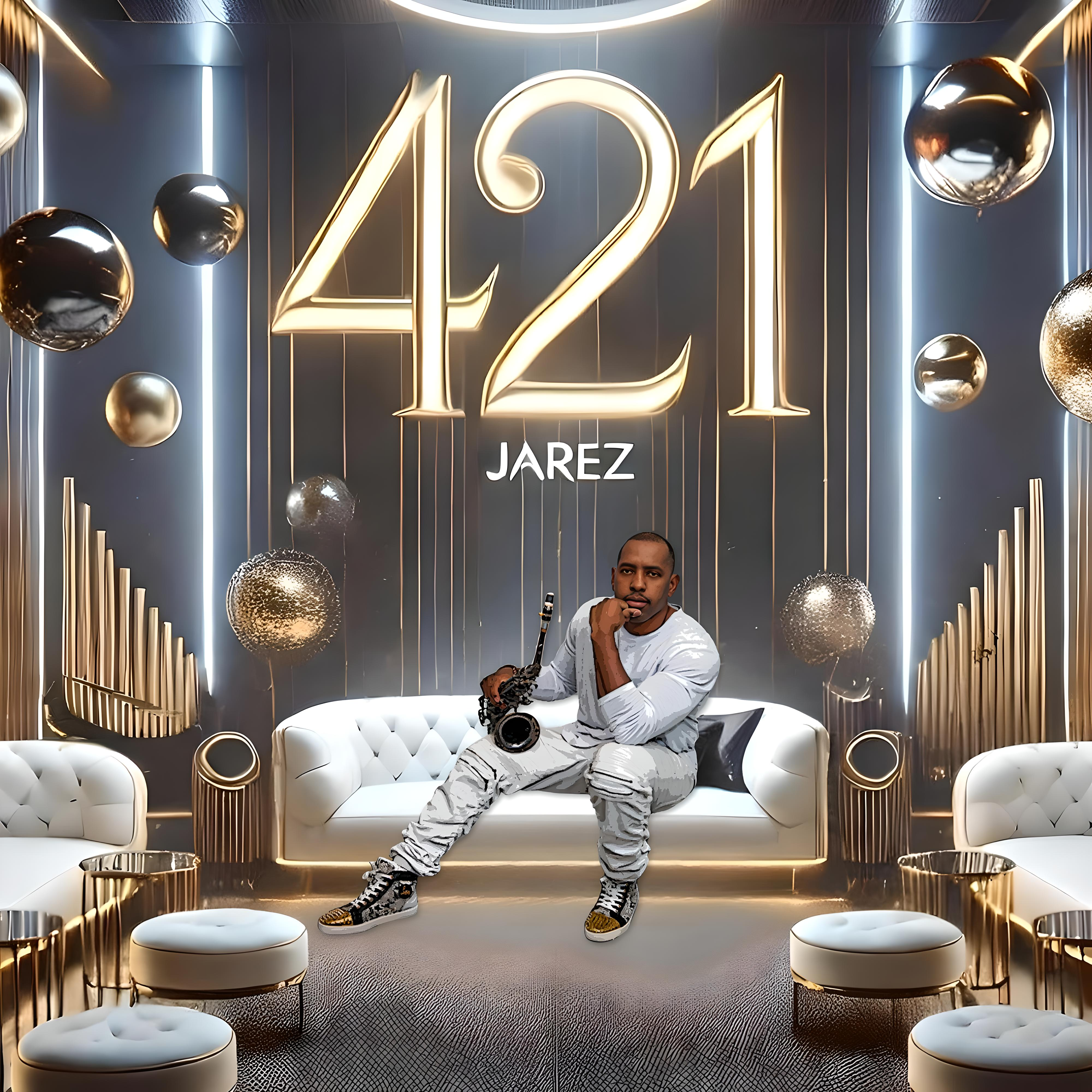 Jarez - 421